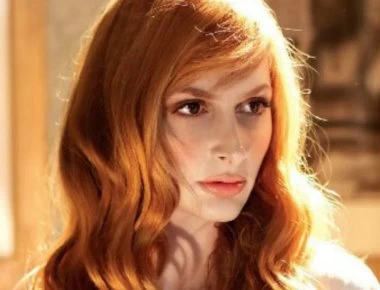 Μαρία Κωνσταντάκη: «Eρωτας σε πλοία, εκκλησίες, νεκροταφεία - Eχουν 